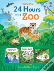 Capa do artigo 24 Hours In A Zoo