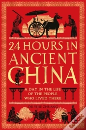 Capa do artigo 24 Hours In Ancient China