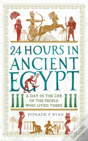 Capa do artigo 24 Hours In Ancient Egypt