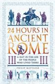 24 Hours In Ancient Rome