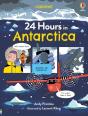 24 Hours In Antarctica - Preview