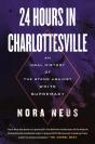 24 Hours In Charlottesville - Preview