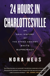 Capa do artigo 24 Hours In Charlottesville