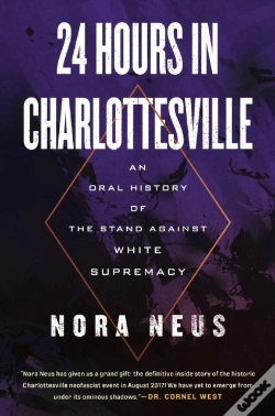 Capa do artigo 24 Hours In Charlottesville