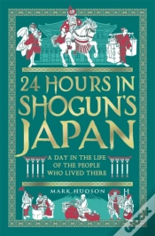 Capa do artigo 24 Hours In Shogun