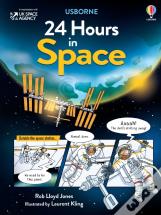 24 Hours In Space