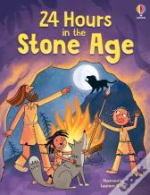24 Hours In The Stone Age
