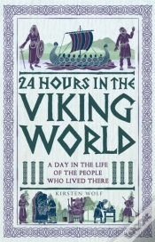 Capa do artigo 24 Hours In The Viking World