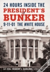 Capa do artigo 24 Hours Inside The President