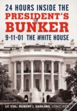 Capa do artigo 24 Hours Inside The President'S Bunker