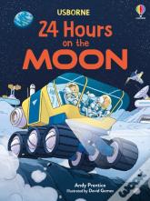24 Hours On The Moon