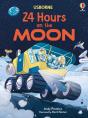 24 Hours On The Moon - Preview