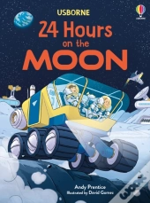 24 Hours On The Moon