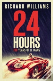 Capa do artigo 24 Hours