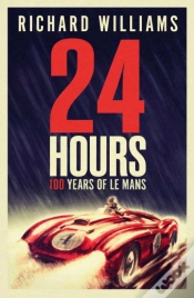 Capa do artigo 24 Hours