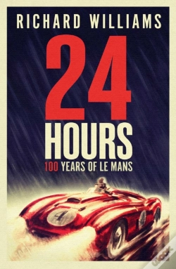 Capa do artigo 24 Hours