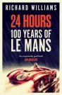 24 Hours - Signed Edition - Preview