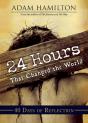 24 Hours That Changed The World: 40 Days - Preview