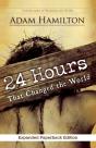 24 Hours That Changed The World, Expanded Paperback Edition - Preview