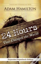 Capa do artigo 24 Hours That Changed The World, Expanded Paperback Edition