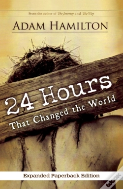 Capa do artigo 24 Hours That Changed The World, Expanded Paperback Edition