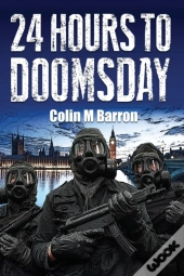 24 Hours To Doomsday