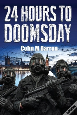 Capa do artigo 24 Hours To Doomsday