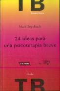 24 Ideas Para Una Psicoterapia Breve