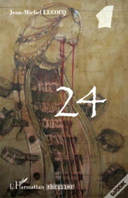 Capa do artigo 24