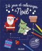 24 Jeux Et Coloriages De Noel - Preview