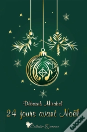 Capa do artigo 24 Jours Avant Noël