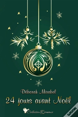 Capa do artigo 24 Jours Avant Noël