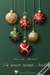 Capa do artigo 24 Jours Avant Noël
