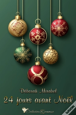 Capa do artigo 24 Jours Avant Noël