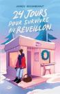 24 Jours Pour Survivre Au Réveillon - Preview