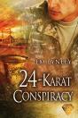 24-Karat Conspiracy - Preview