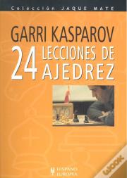 24 Lecciones De Ajedrez