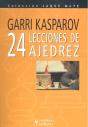 24 Lecciones De Ajedrez - Preview