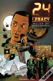 24: Legacy: Rules Of Engagement