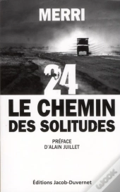 24  Les Chemins De Solitude
