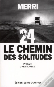 Capa do artigo 24  Les Chemins De Solitude