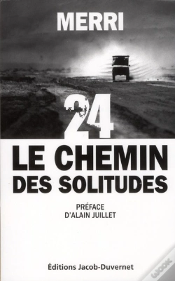 Capa do artigo 24  Les Chemins De Solitude