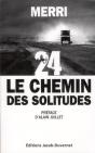 24  Les Chemins De Solitude - Preview
