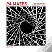 Capa do artigo 24 Mazes