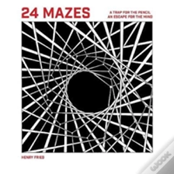 Capa do artigo 24 Mazes