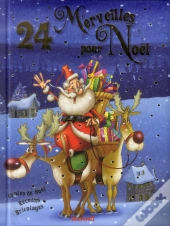 24 Merveilles Pour Noel !