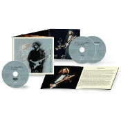 Capa do artigo 24 Nights: Blues - CD