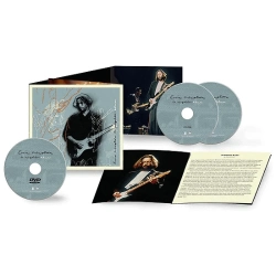 Capa do artigo 24 Nights: Blues - CD