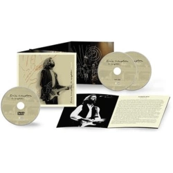 Capa do artigo 24 Nights: Rock - CD