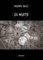 24 Nuits - Preview